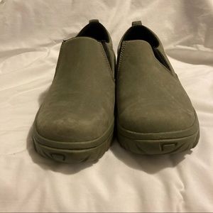 Altama Suede Casual Wear Shoes